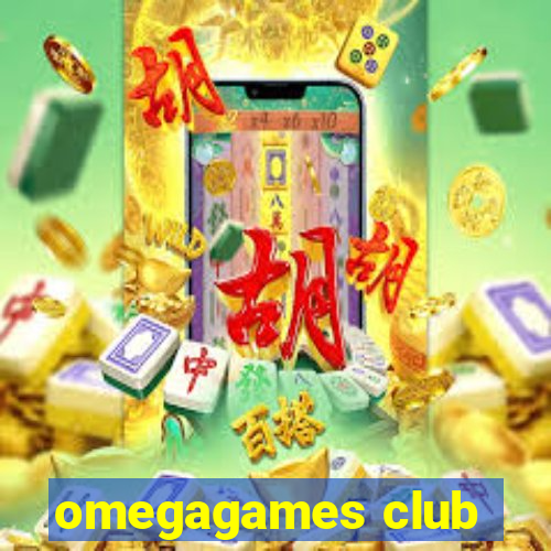 omegagames club